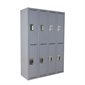 Casiers vestiaires industriel ALB Plus