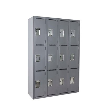 Casiers vestiaires industriel ALB Plus