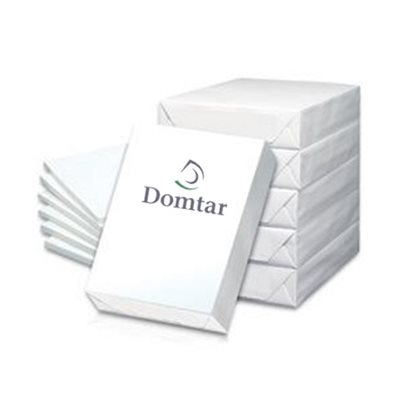 Papier à usages multiples ''Domtar XG''