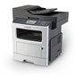 MX510DE Laser Printer