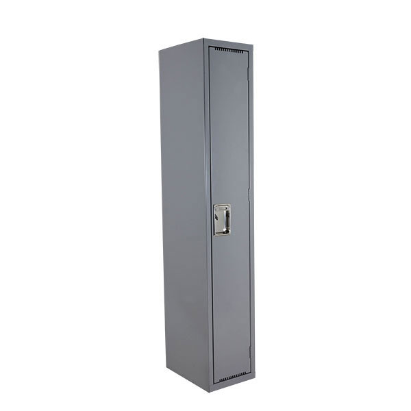 Casiers vestiaires industriel ALB Plus